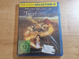 Tintenherz (2008) NEU OVP Bluray