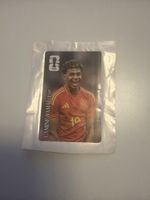Sammelkarte Lamine Yamal FIFA OVP neu
