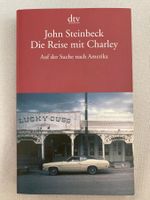 John Steinbeck, Die Reise mit Charley