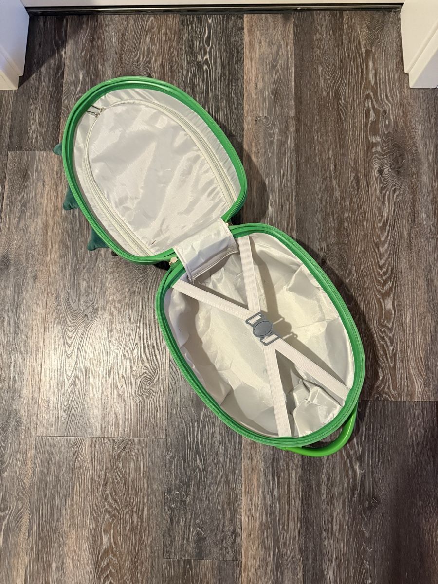 Altro in Aeronautica: Koffer Kids Trolley – Usato da Mönchaltorf venduto da MsSophie 4