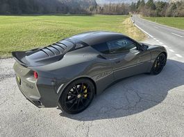 Lotus Evora Sport 410 A