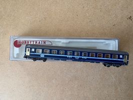 Hobbytrain 20004 Personenwagen SBB