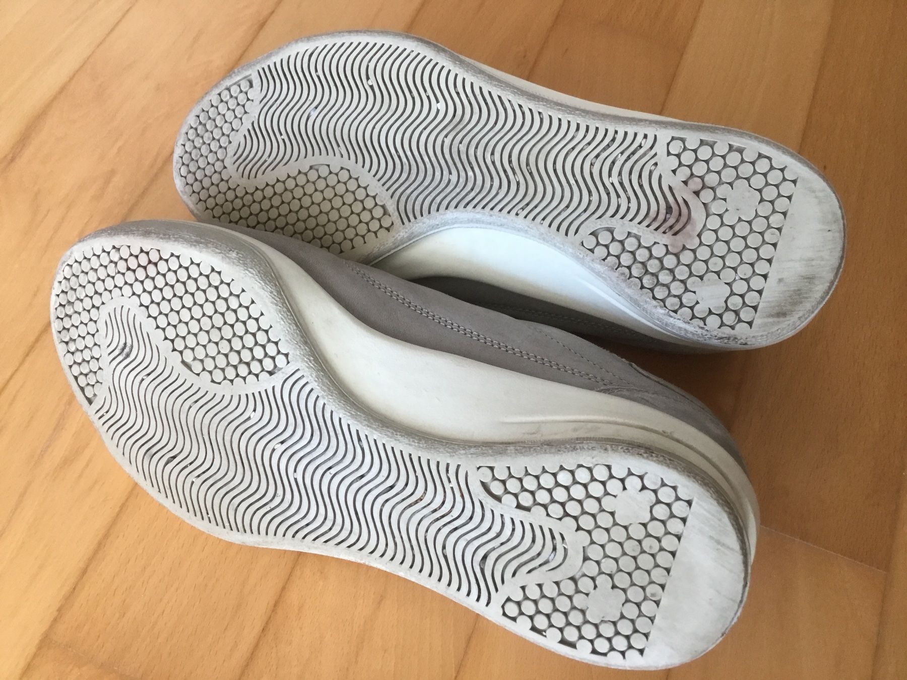 TBS Scarpe da donna: TBS  Segelschuhe Damen Gr. 41 – Usato da Kerzers venduto da Georges3210 3