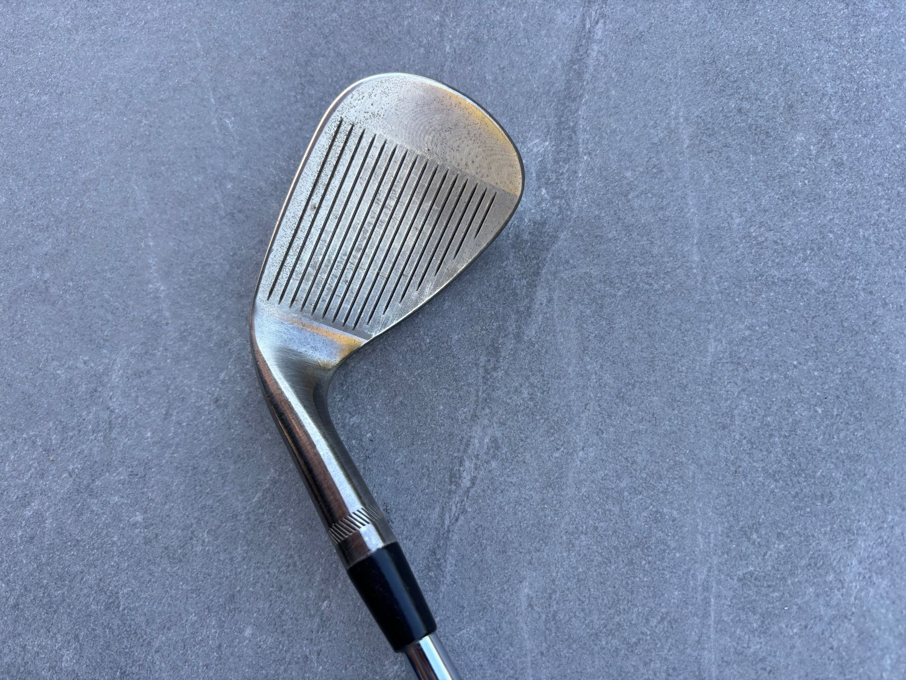 Titleist Mazze & Set: Titleist Vokey SM8 Gap Wedge – Usato da Aarberg venduto da Paul1958 2