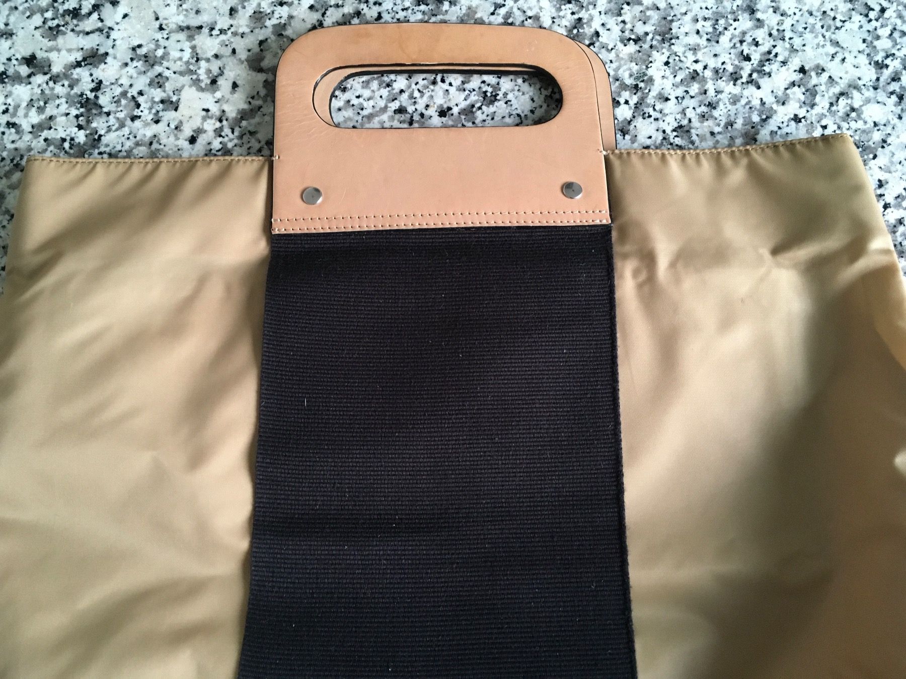 Borse da donna: Handtasche Sequoia – Usato da Freienwil venduto da Hubi030 4
