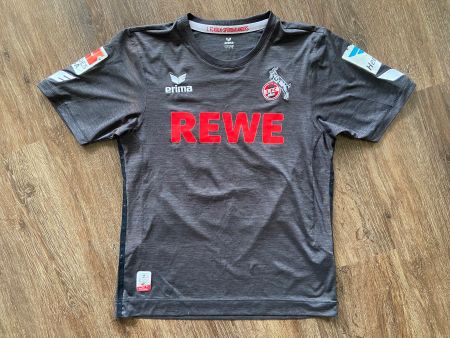 1. FC Köln Trikot Gr. M / Modeste