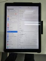 iPad PRO 12.9"
