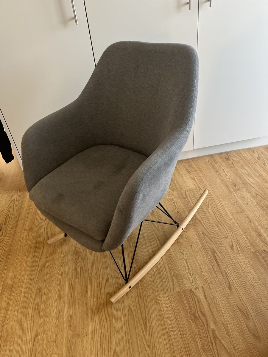 Fauteuils: Stillsessel  – D'occasion à Rotkreuz par Dominique.86
