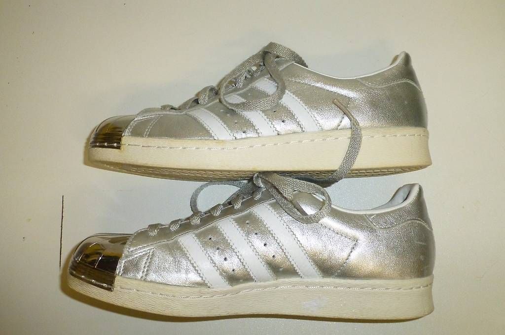 Adidas Scarpe da uomo: Adidas Starwars Superstar Metal Toe Grösse 40 – Nuovo (secondo la descrizione) da Reinach BL venduto da Spider63 1