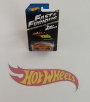 Hot Wheels Fast & Furious Official Movie Merchandise Toyoza