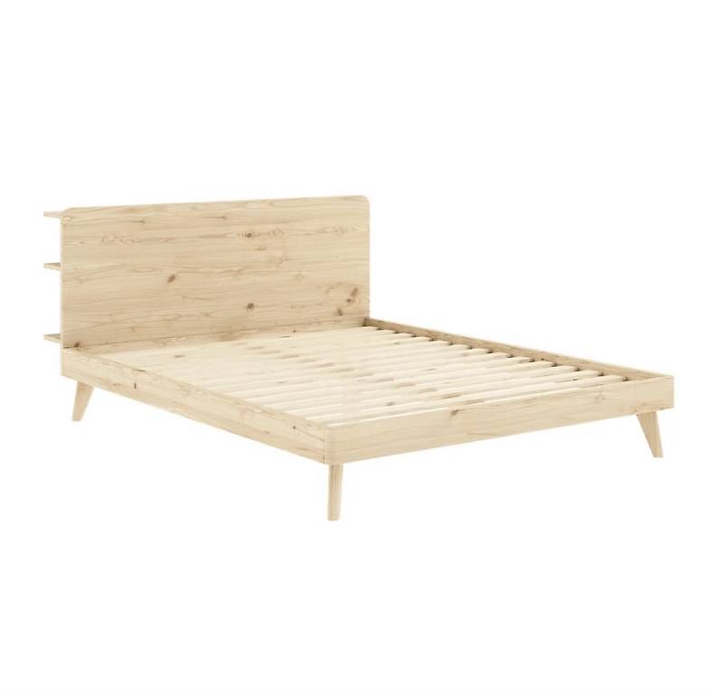 Karup Letti: Karup Design - Retreat Bett 160x200 – Usato da Zürich venduto da Naemizi