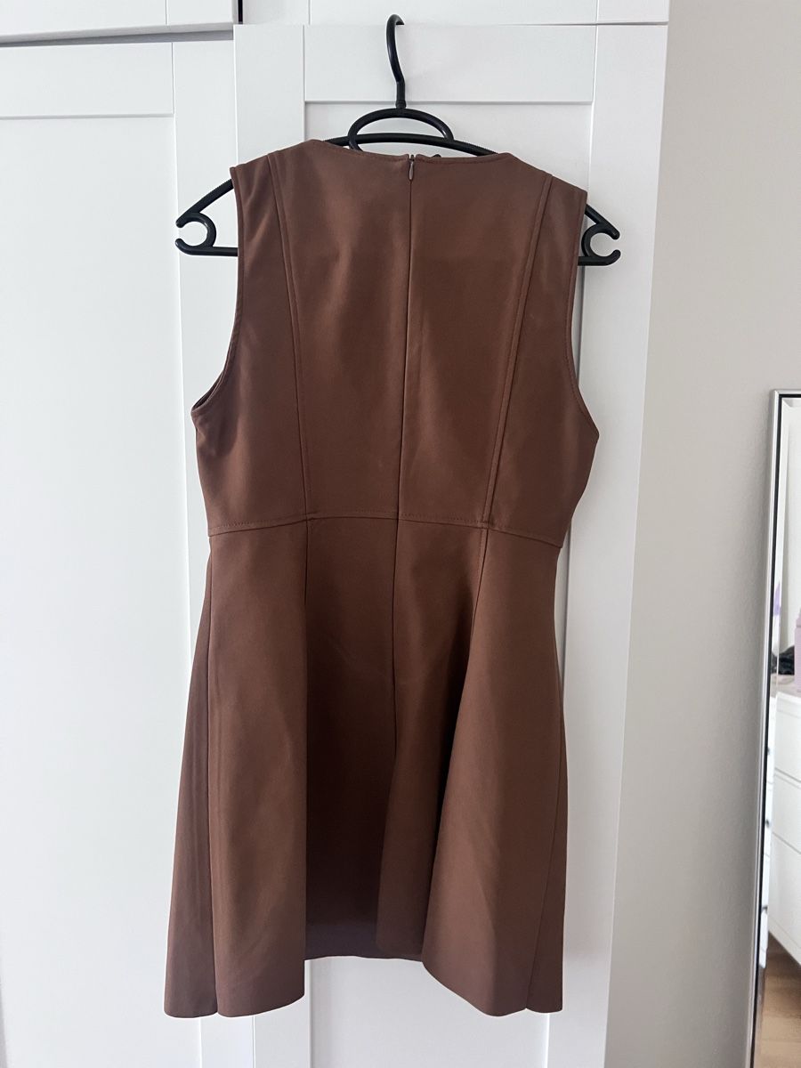 Zara Kleider: Zara Kleid - Neu – Neu (gemäss Beschreibung) aus Zürich von Mira1310 1