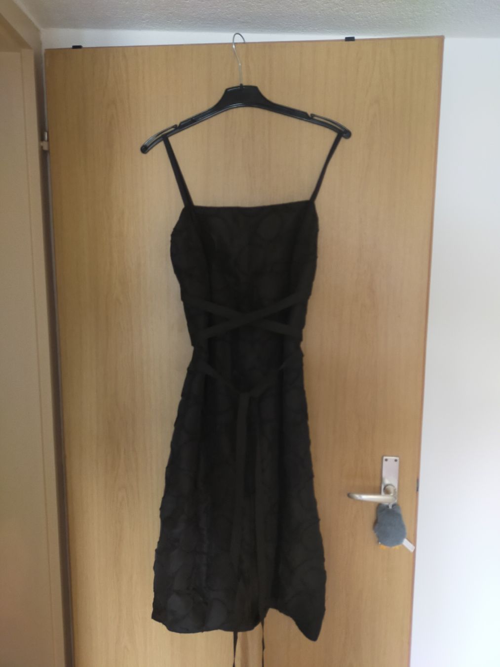 Vestiti: Kleid von IGOR DROBRANIC Gr.M – Nuovo (secondo la descrizione) da Oberhofen TG venduto da tryxta 2