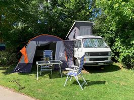 VW Bus T3