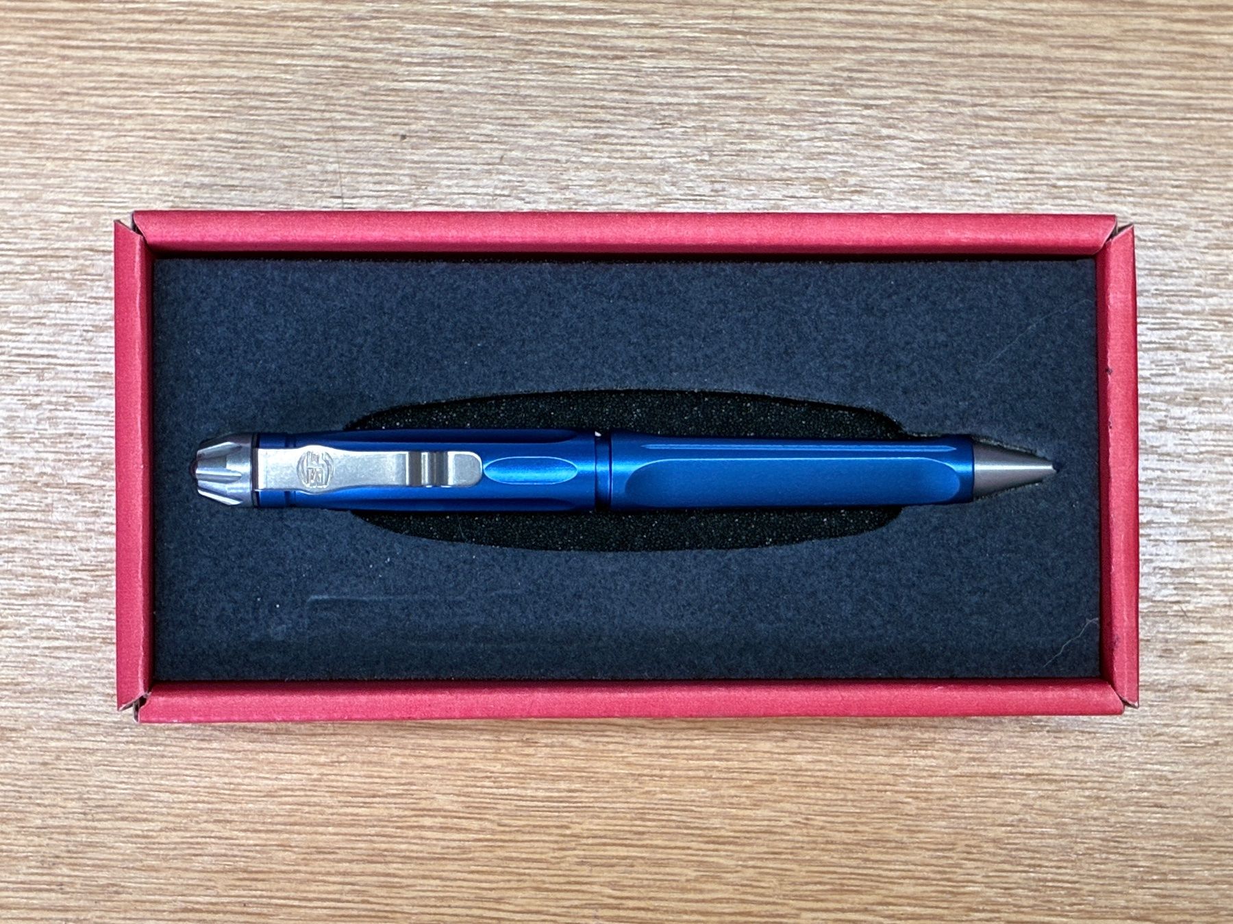 Stifte & Marker: Surefire Pen Model EWP-01-BL NEU mit OVP – Neu (gemäss Beschreibung) aus Menznau von KammermannAG 2