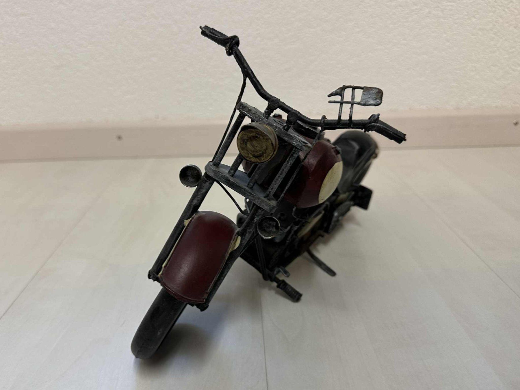 Kit di modellismo & Modellini statici: Blech Motorrad – Usato da Ried-Brig venduto da V8_Andy 5