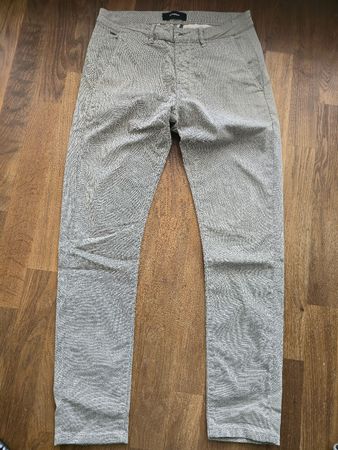 Gabba Stoff Hose