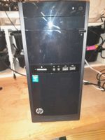 HP Desktop - 110-400nz - Windows 11