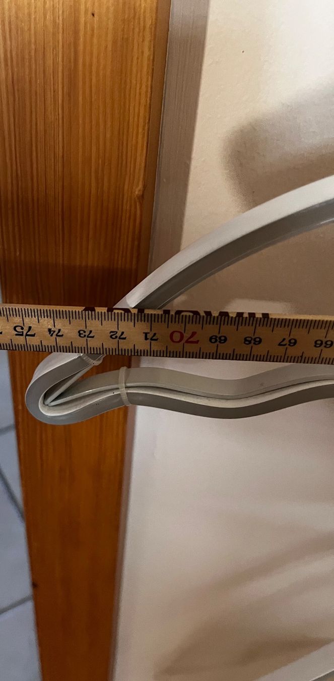 Alle Dekorationen: Leuchtreklame Palme – Gebraucht aus Sirnach von Gozogo 4