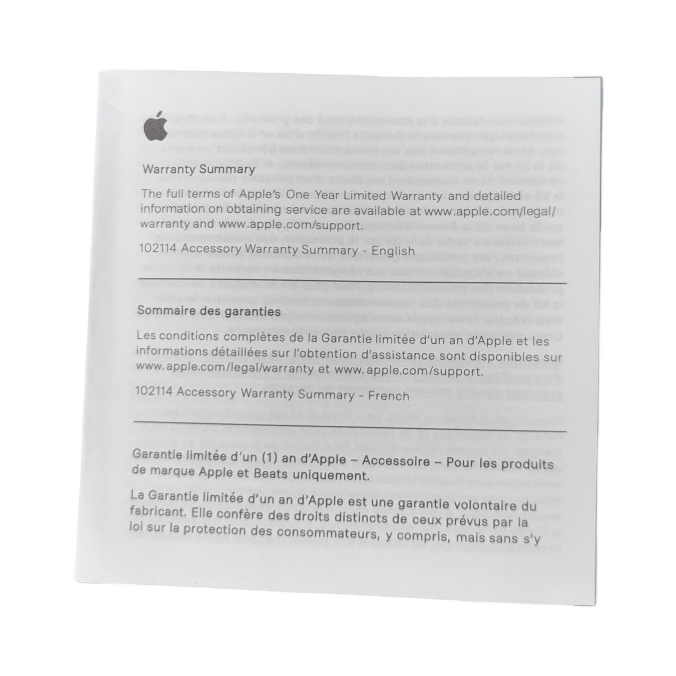 Apple Cuffie: APPLE Earpods Lightning Connector – Nuovo (secondo la descrizione) da Wangen b. Olten venduto da Restwert_Wangen 2