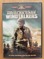 DVD Windtalkers Englisch