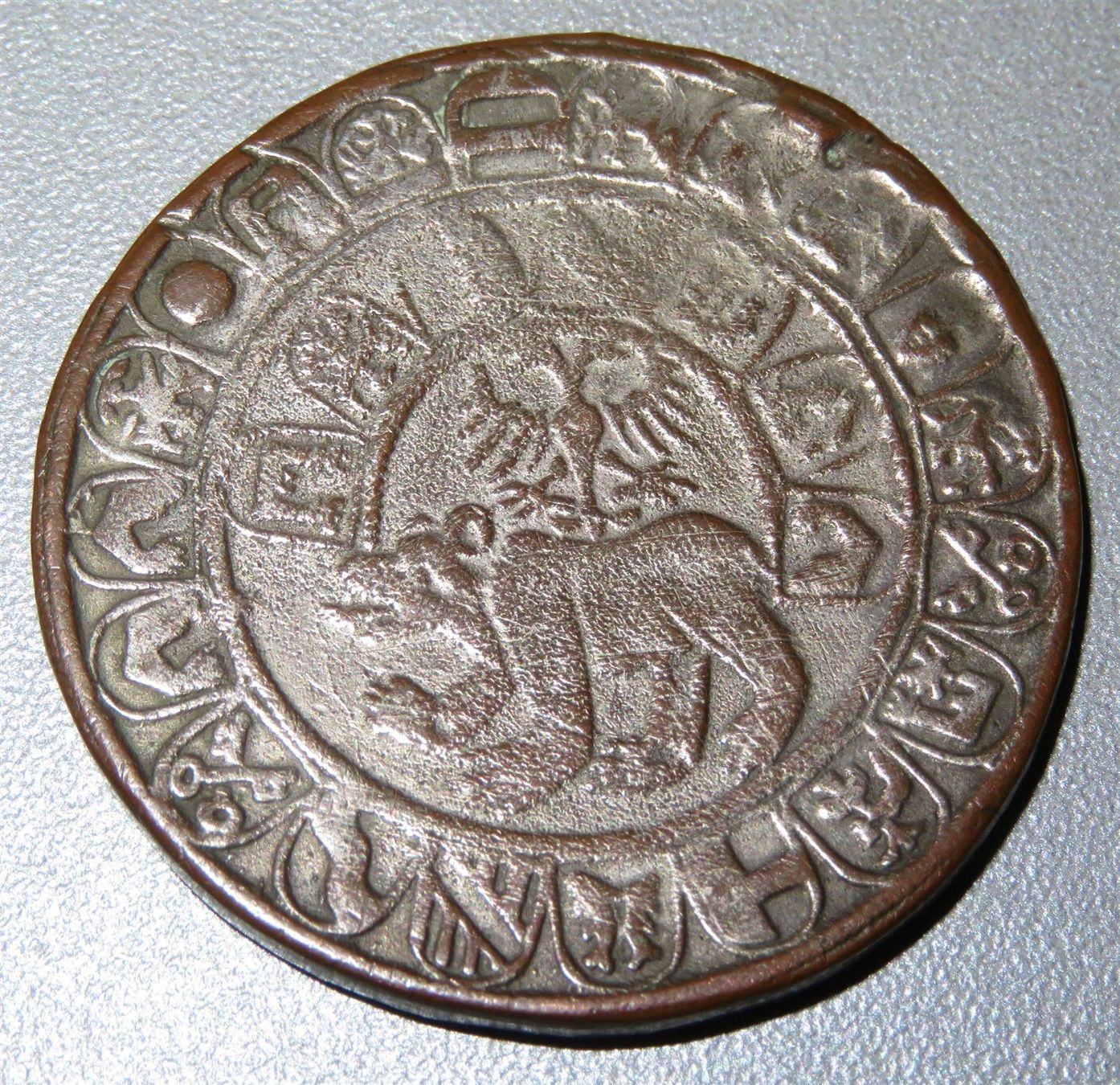 Alle Münzen: Guldiner 1494, Taler Bern, Replica – Gebraucht aus Oberriet SG von Manick 2
