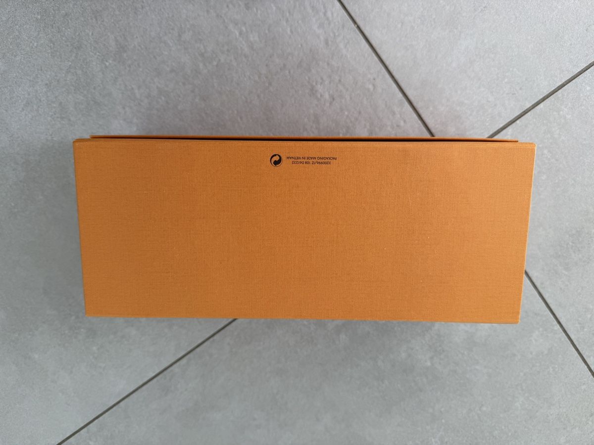 Altro in Decorazioni & Accessori: Boîte Louis Vuitton originale – format rectangulaire allongé – Nuovo (secondo la descrizione) da Bussigny venduto da youli85 2