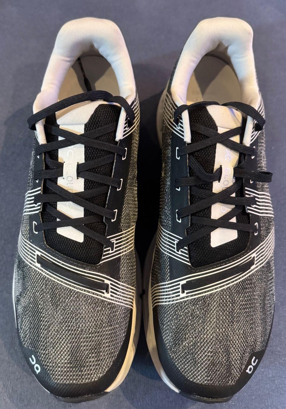 On Scarpe da uomo: ***** ON CLOUDGO RUNNING NEUE UND UNGETRAGEN ***** – Nuovo (secondo la descrizione) da Giumaglio venduto da soloemi 4