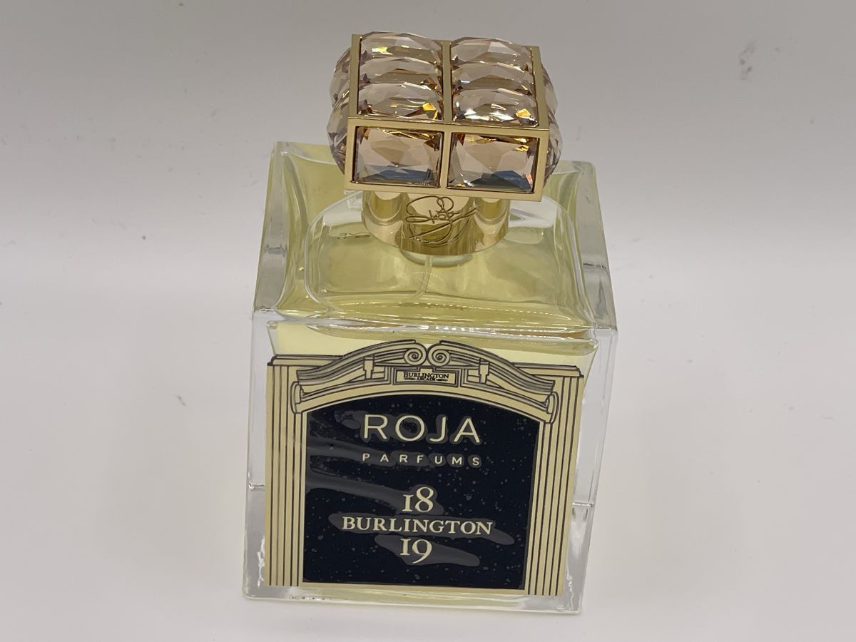 Roja Profumi & Eau de Toilette: Roja Parfums - Burlington 1819  100ml – Usato da Frenkendorf venduto da Sakima1 2
