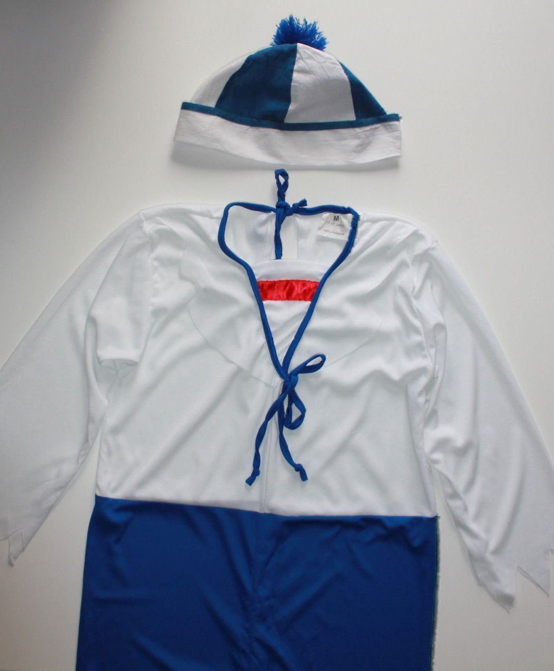 Kostüme: Costume marin t. 7 - 10 ans – Gebraucht aus Peseux von Gilloss 3