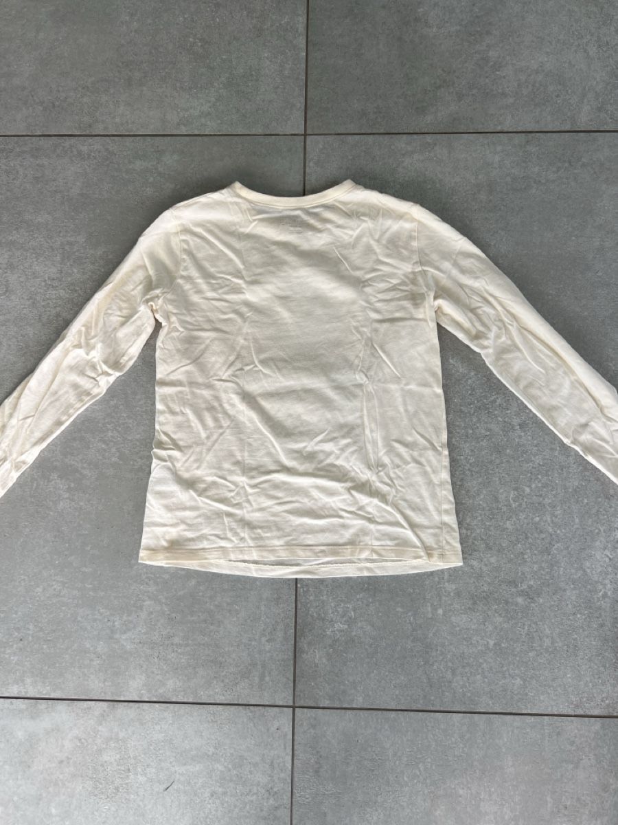 H&M Maglioni & Felpe: H&M Langarmshirt, Baum-Dino – Usato da Bottmingen venduto da ale3829 1