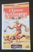 LDVELH - L'Epreuve des Champions