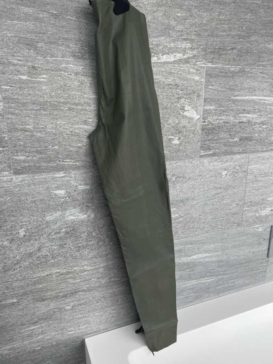 Leggings: Mos Mosh Stretch Leather Leggings Größe  S/M – Nuovo (secondo la descrizione) da Luzern venduto da TIsabel 4