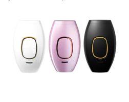Epilatore Luce Pulsata IPL, Come Nuovo!