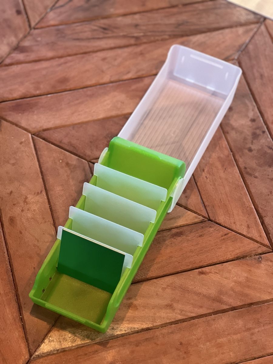 Altro materiale scolastico: PONS Power-Vokabelbox Spanisch Niveau A1-A2 – Nuovo (secondo la descrizione) da Ebikon venduto da may_vx87 2