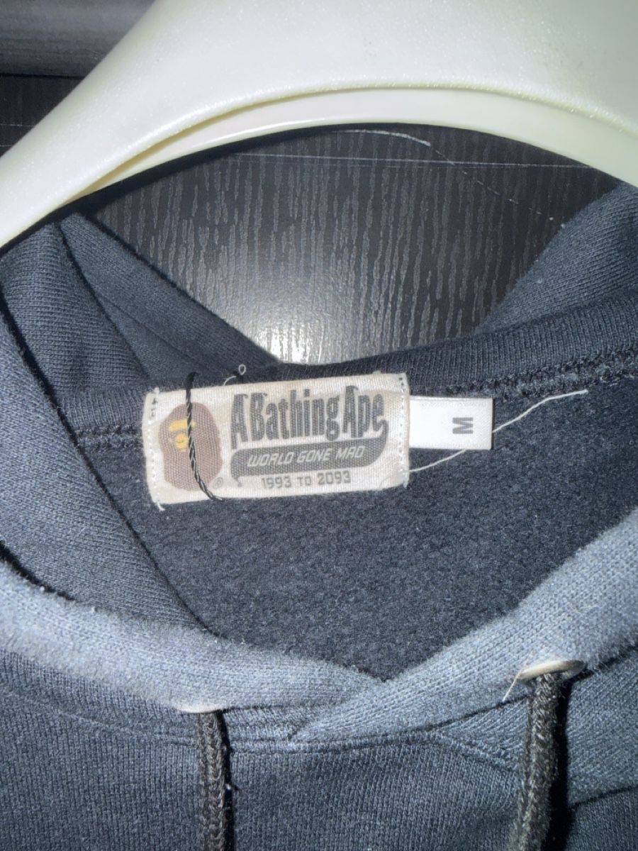 Bape Pullover & Sweatshirts: Bape Hoodie – Gebraucht aus Herznach von Pmrudi98 1