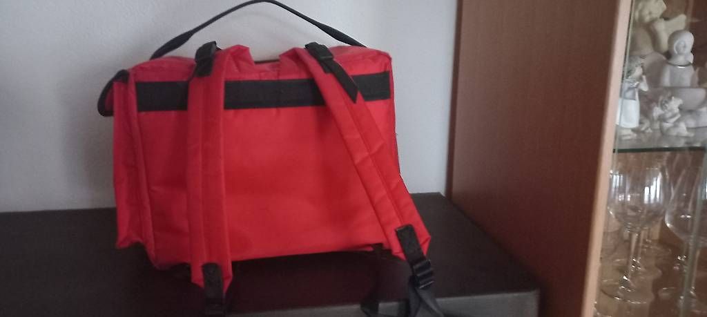 Sacs à dos: Rucksack  – D'occasion à Schüpfheim par hapiwi 1
