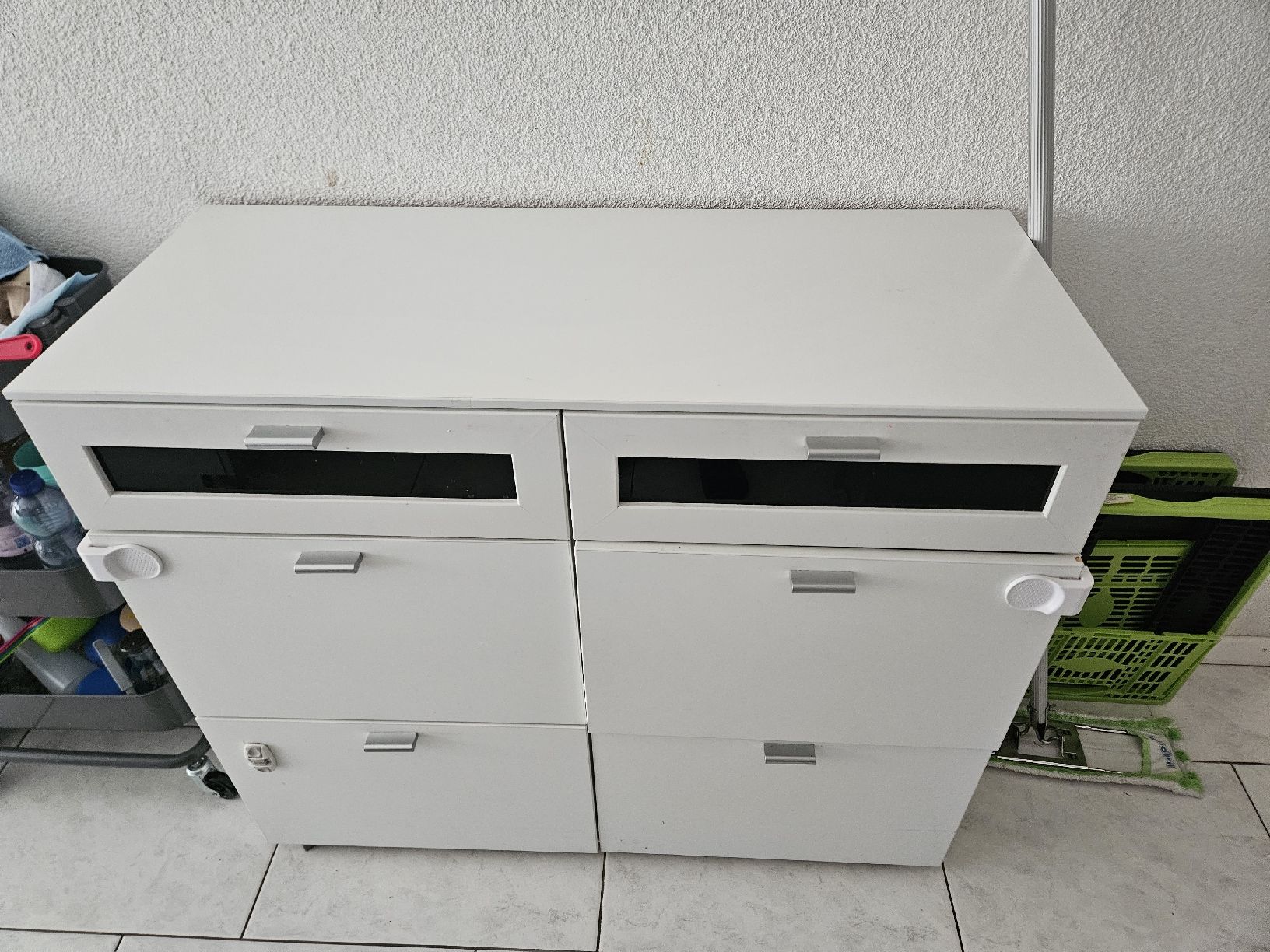 Cassettiere: Kommode – Usato da Biberist venduto da Marc_24 1