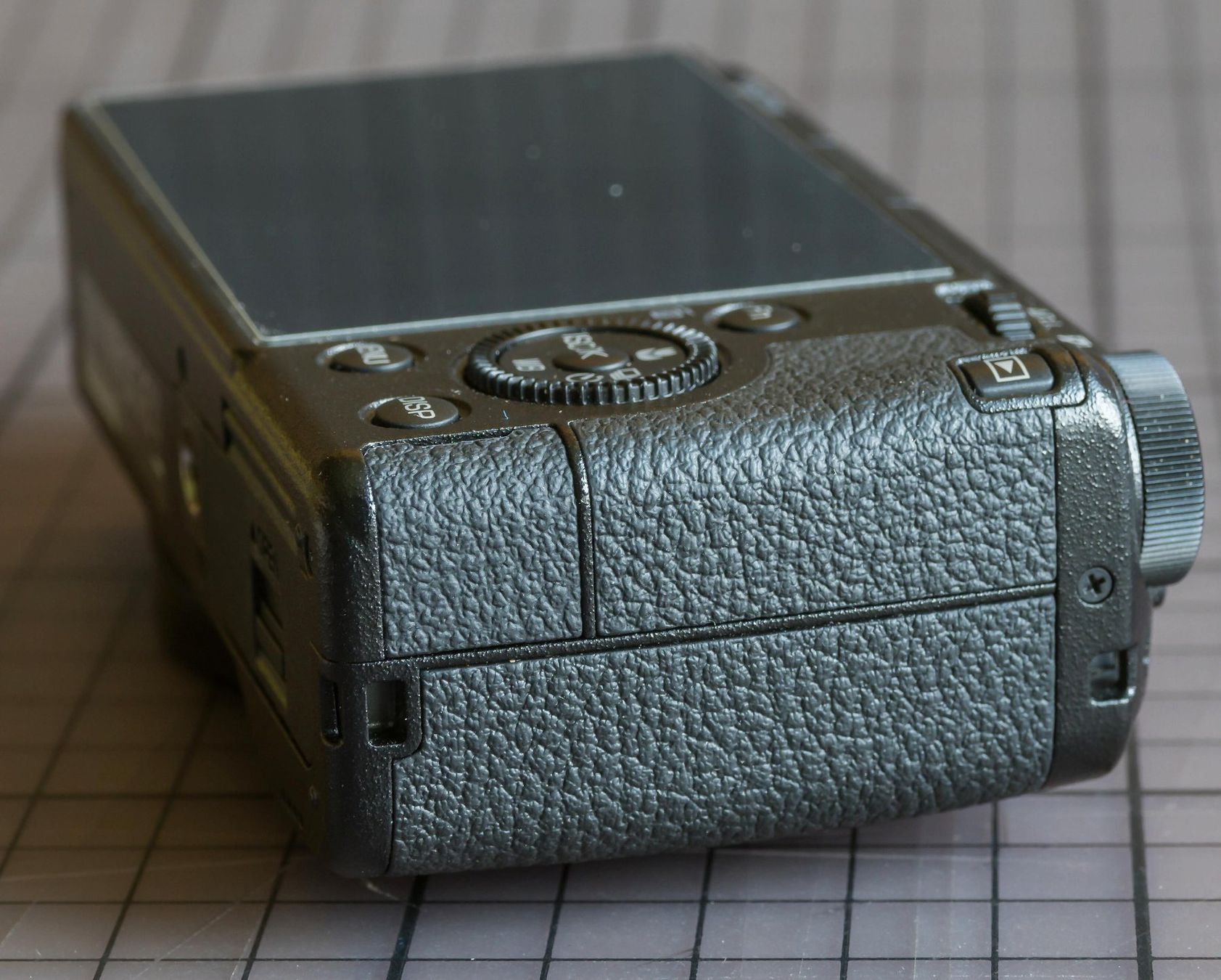 Ricoh Kamera: Ricoh GR IIIx – Gebraucht aus Adetswil von  7