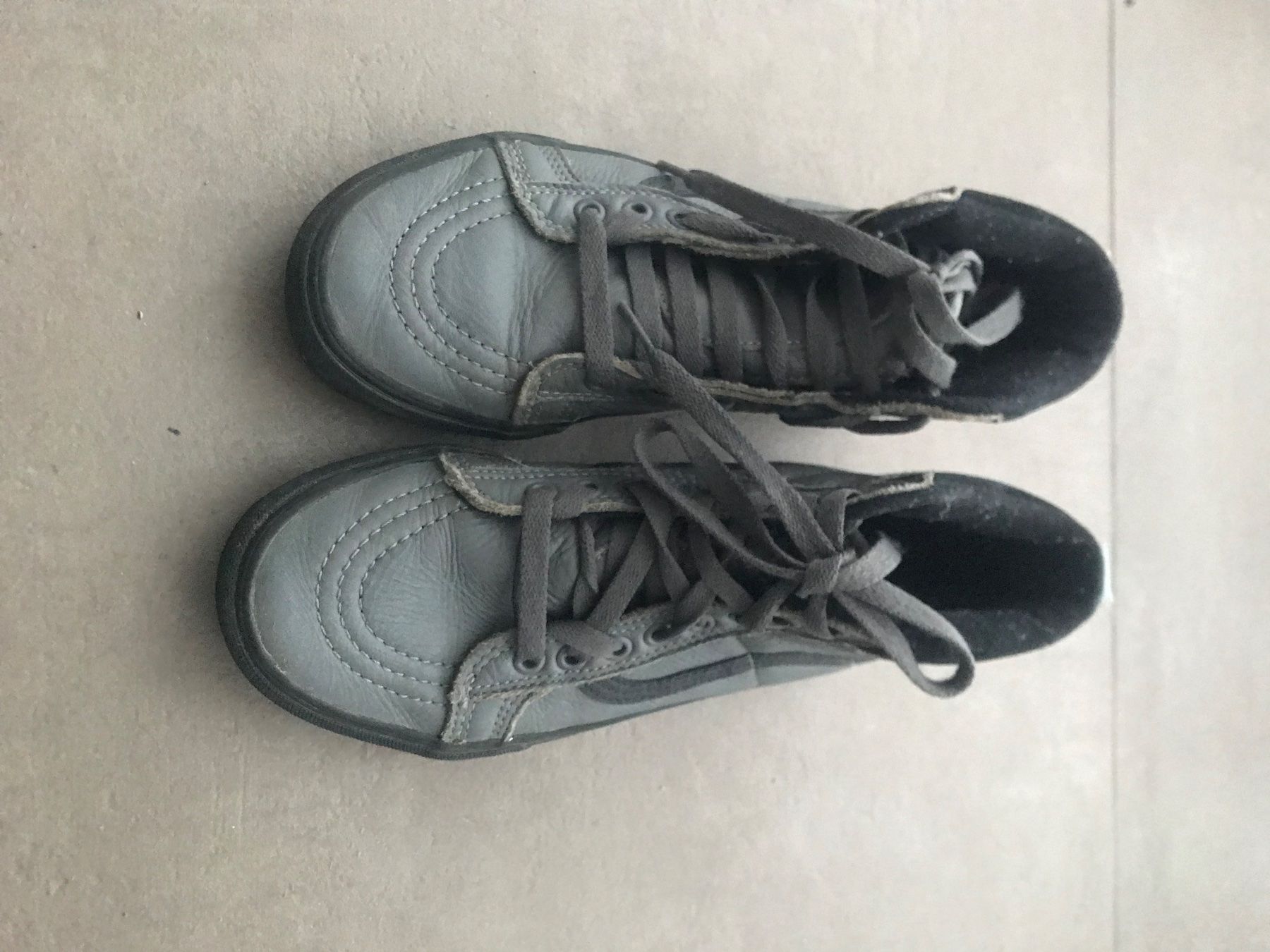 Vans Scarpe da uomo: Vans skaterschuhe Gr 36.5 – Usato da Wädenswil venduto da popey8820