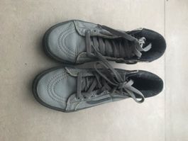 Vans skaterschuhe Gr 36.5