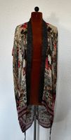Rude Riders Kimono Damen TU