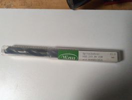 Spitalbohrer von May HSS 345 RNmit Mordekonus 13mm