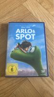Arlo & Spot DVD Disney Pixar FSK 6