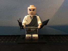 Naruto Shippuden Minifigur Chiriku