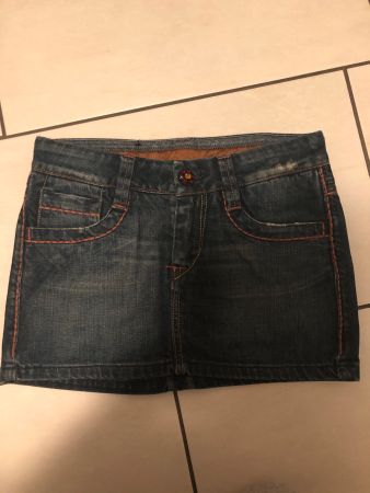 DesignerJeans Rock Marke -RH-014 Re-HasH Gr S