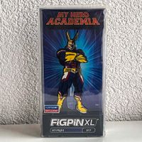 My Hero Academia All Might Acryl Stand
