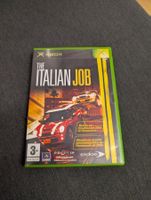 The italian job Microsoft Xbox