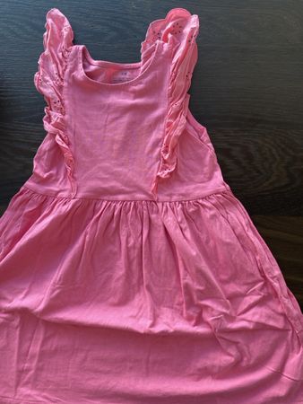 Sommerkleid H&M 134/140