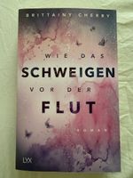 Wie das Schweigen vor der Flut - Brittainy Cherry